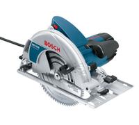 Scie circulaire Bosch 2050W 235Mm Gks 235 Turbo