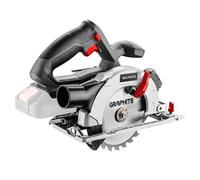 Cadran scie circulaire sans fil 18 V Li-ion ENERGY+ 58G008