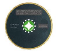 Scie circulaire Hikoki 782788; Starlock; HSS; 85 mm