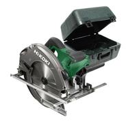 Scie circulaire HIKOKI C9U3WBZ - 2000 W - Ø 235 mm