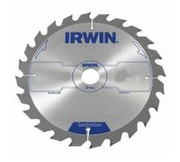 Scie circulaire IRWIN WIDIA 2003040t