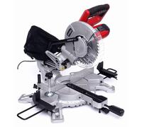 Scie circulaire Kraft&Dele KD3012 avec laser, 2,5 kW