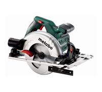Scie circulaire KS 55 FS - Ø 160 mm 1200W - METABO - 600955000