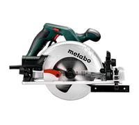 Scie circulaire KS 55 FS dans Coffret - METABO 600955500