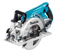 Scie circulaire LXT 2X18V Ø185mm (Solo) - MAKITA DRS780Z