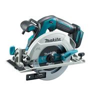 Makita Scie circulaire DHS680Z 18 V LXT Ø165 mm moteur sans charbon frein électrique sans batterie