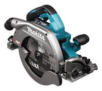 Makita Scie circulaire sans fil Z HS009GZ 235 mm Li‑ion XGT 40V sans batterie