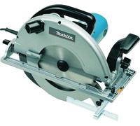 Scie circulaire électrique Ø270x30 mm 2100 W - MAKITA 5103R