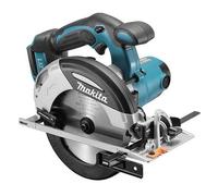 Scie circulaire MAKITA DHS630Z Ø 165 mm 18 V LXT (machine nue)