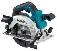 Scie circulaire MAKITA DHS660Z 18V Li-Ion Ø 165mm (vendu sans batterie)