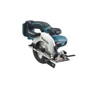 Scie circulaire MAKITA DSS501Z Ø 136 mm 18 V LXT (sans batterie ni chargeur)
