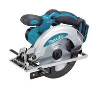 Scie circulaire MAKITA DSS610Z 18V LXT (sans batterie ni chargeur)