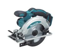 Scie Circulaire Makita DSS610Z LXT 165Mm 18V Unité Nue MAKDSS610Z