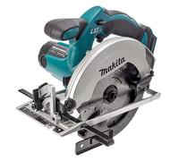 Scie Circulaire MAKITA DSS611Z 18V LXT (vendu sans batterie)