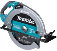 Makita Scie circulaire sans fil HS013GZ 40 V Ø415 mm Coupe 158 mm Sans batterie ni chargeur