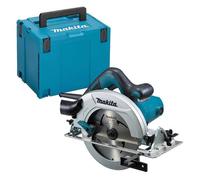 Makita HS7601J Scie circulaire (1200W/190mm) MAKPAC 4