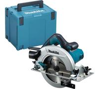 Makita Scie circulaire HS7601J – 1200 W / 190 mm – MAKPAC 4