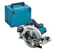 Scie circulaire MAKITA HS7601J - 65 mm - Fonctionnement silencieux et vibrations réduites