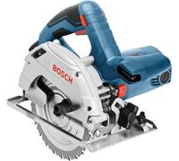 Scie circulaire manuelle GKS 165 Bosch