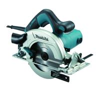 Scie circulaire manuelle Makita 165mm, 1050W HS6601