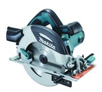 Scie circulaire manuelle Makita 190mm, 1400W HS7101