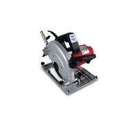 Scie circulaire manuelle TC-180 de Rubi