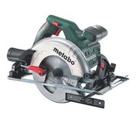 METABO Scie circulaire portative Ø160mm 1200W KS55 - 600855500