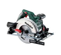 Scie circulaire Metabo KS 55 1200W 160 mm Profondeur 55 mm AC