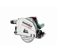 Scie circulaire METABO KT 18 LTX 66 BL - Ø 165 mm Sans batterie, ni chargeur - 601866840