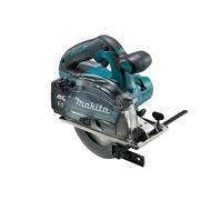 Scie Circulaire Métallique Makita DCS553ZJ LXT 18V Unité Nue MAKDCS553ZJ