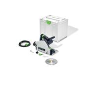 Scie circulaire plongeante Ø160 mm TS 55 FEBQ-Plus FESTOOL