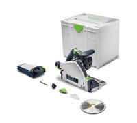Scie circulaire plongeante Ø160 mm TSC 55 KSEB-Basic FESTOOL