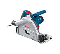 Scie circulaire plongeante Ø165 mm GKT 55 GCE BOSCH