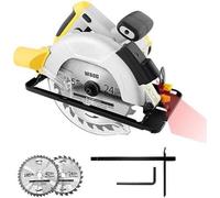Scie circulaire plongeante 220 volts