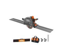 Scie plongeante 165 mm 18V BRUSHLESS BKS18PBL-0 AEG POWERTOOLS