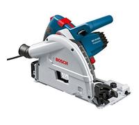 Scie circulaire plongeante Bosch GKT 55 GCE - 165mm 1400W
