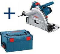 Scie Circulaire plongeante BOSCH GKT 55 GCE Professional 1400W - 0601675001