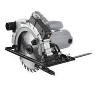Brüder Mannesmann Scie circulaire électrique à main 1200 W – profondeur de coupe 64 mm