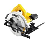 Scie Circulaire Portative Dewalt 1.350W - Ø184 mm