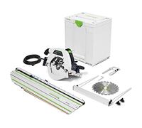 Festool Scie circulaire portative HK 85 EB-Plus FSK 420 576142