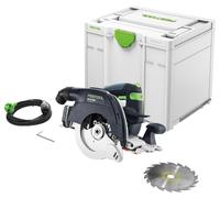 Scie circulaire portative HK 55 EBQ-Plus FESTOOL - 576121
