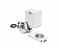 Scie circulaire portative HK 85 EB-Plus FESTOOL - 576147