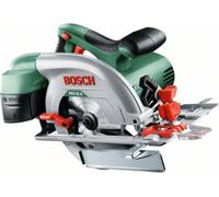 Scie circulaire portative PKS 55A Bosch 0603501002
