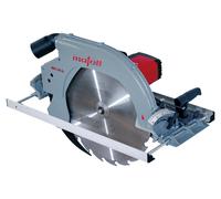 Scie circulaire portative pour menuiserie Mafell MKS 165 Ec | 924501