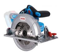 Scie circulaire portative sans fil 20V - diamètre 185mm - Solo - FCCS185X1 LEMAN