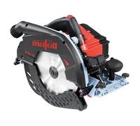Scie circulaire portative sans fil K 85-18 PURE coffret L-MAX Mafell