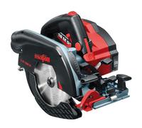 Scie circulaire portative sans fil K65 18M bl en coffret T-MAX Mafell