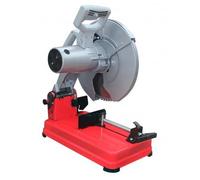 Scie circulaire pour métal - moteur 2000 watts - 230 volts - MKS355ECO HOLZMANN