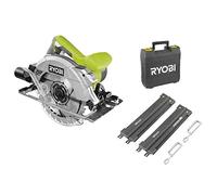 Scie circulaire RYOBI RCS1600-KSR 1600W 190 mm