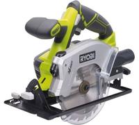 Scie Circulaire RYOBI 18V ONE+, 150 mm, 4700 tr/min, Lame 18 Dents, RWSL1801M